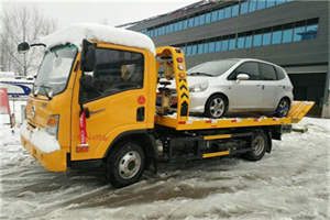 东铁营附近道路救援服务