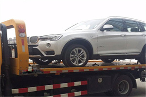 东铁营拖车24小时服务电话