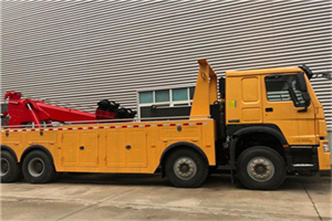 东铁营道路救援公司